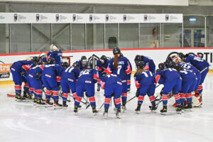 GB WOMEN TO FACE POLAND TWICE NEXT MONTH