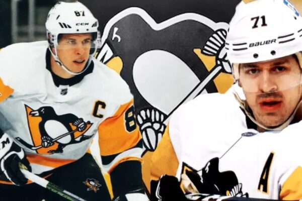 Crosby Delivers Message to Malkin Upon Reaching 500-Goal Milestone Crosby Has Message for Malkin After Reaching 500-Goal Milestone