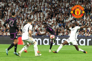 Man United set for disappointment in pursuit of left-back Alphonso Davies