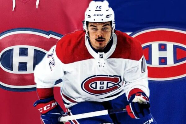 How Can the Canadiens Raise the Game of Arber Xhekaj?