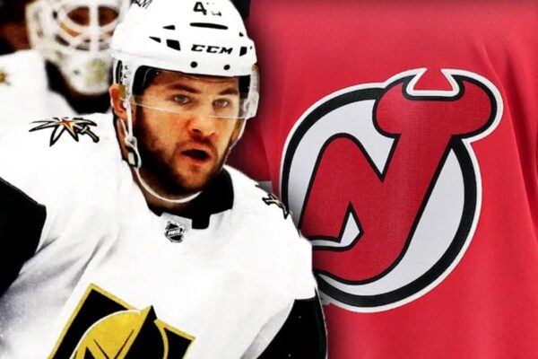 The Unexpected Standout in the Devils' Early Season