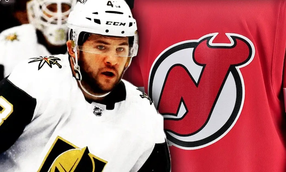 The Unexpected Standout in the Devils' Early Season