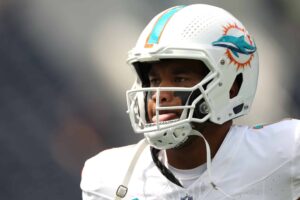 Insider Reveals When Tua Tagovailoa Will Return