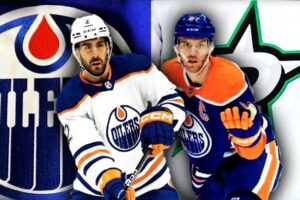 Can Oilers Fix One Final Flaw in Time to Take Down the Stars?