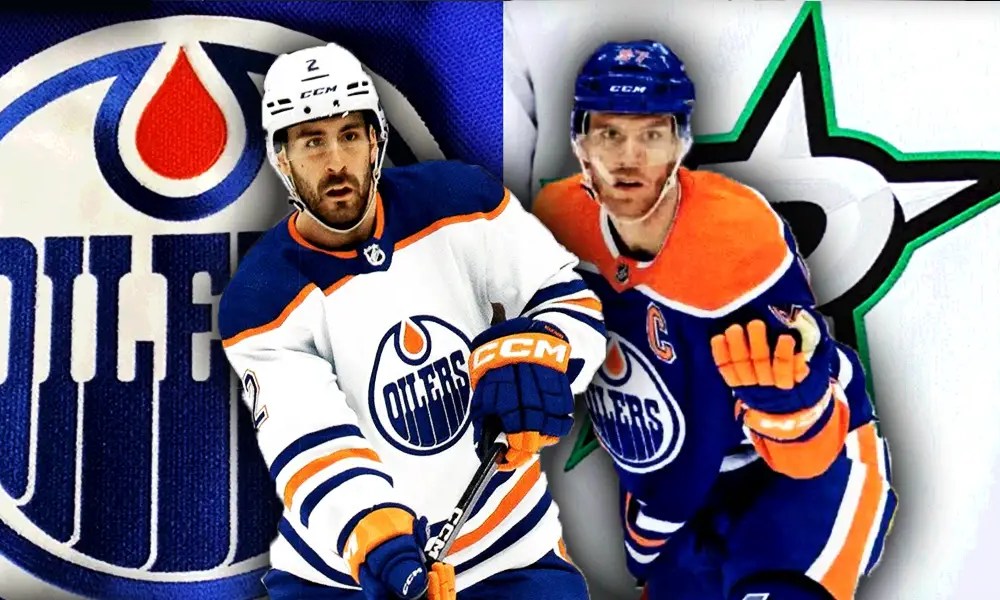 Can Oilers Fix One Final Flaw in Time to Take Down the Stars?
