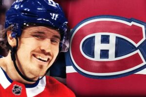 Gallagher Claims Canadiens Ready for Move Toward Playoffs