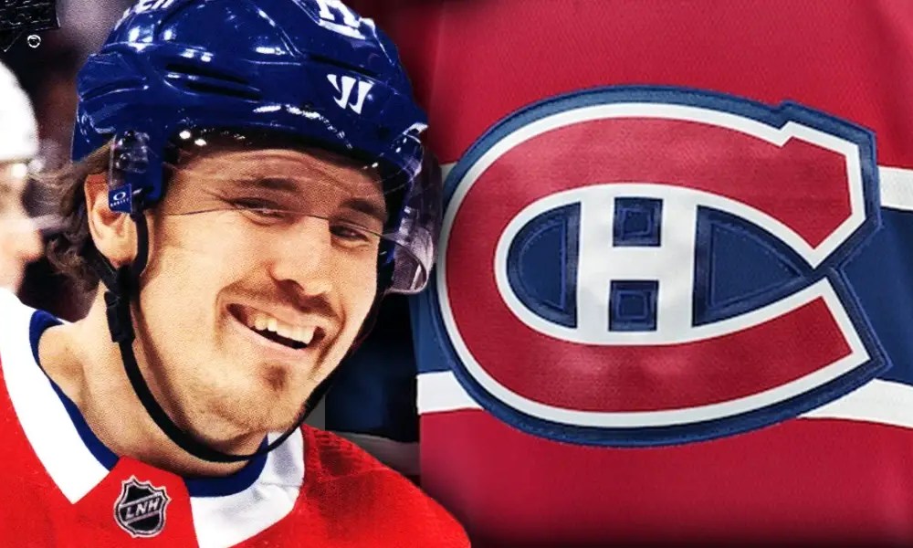 Gallagher Claims Canadiens Ready for Move Toward Playoffs