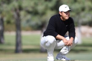 Notable PGA Tour stars to miss cut at 2024 Shriners Children’s Open