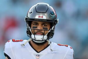 Buccaneers Announce Mike Evans' Status For Monday's Game