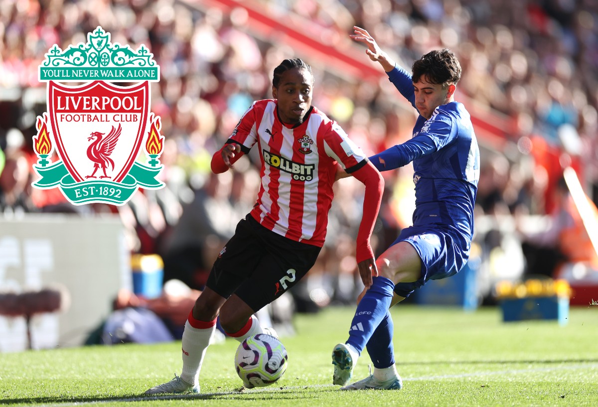 Facundo Buonanotte transfer: Liverpool eye Brighton winger