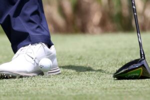 WATCH: Great Callaway dumbell drill that will get you hitting your driver further and more consistently