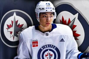 Jets Prospect Kevin He Off To Impressive Start To OHL Season