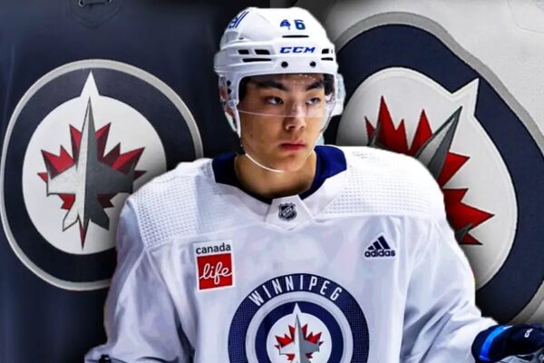Jets Prospect Kevin He Off To Impressive Start To OHL Season