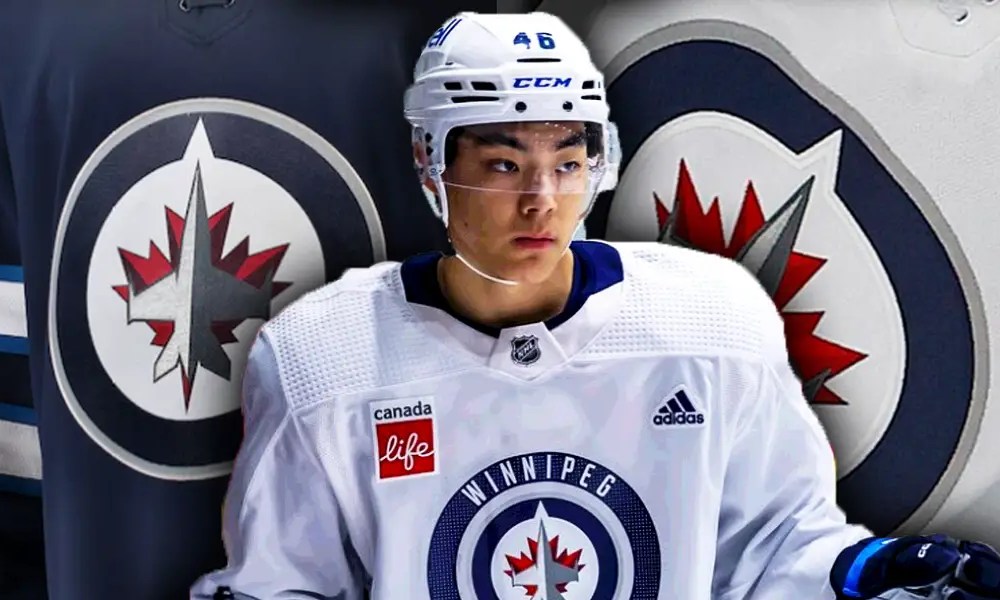 Jets Prospect Kevin He Off To Impressive Start To OHL Season