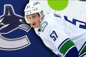 Canucks Tyler Myers Excited to Play 1000 NHL Games