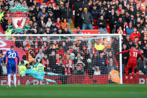 Pundit drops huge Mohamed Salah contract update after Liverpool win