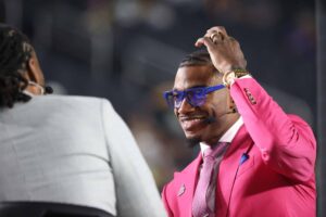 Robert Griffin III Names The Best Team In The NFL