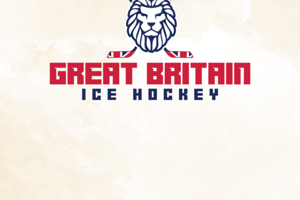 NEW OFF-ICE BRAND LOGO - Ice Hockey UK