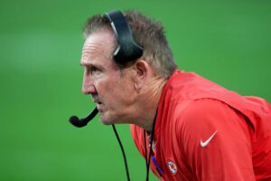 Stats Show How Steve Spagnuolo Has Dominated 49ers