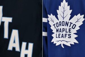 Injuries Could Lead to Maple Leafs and Utah Blue Line Trade