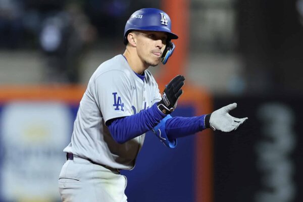 Analyst Makes Bold Assertion Regarding Tommy Edman Analyst Makes A Big Statement About Tommy Edman