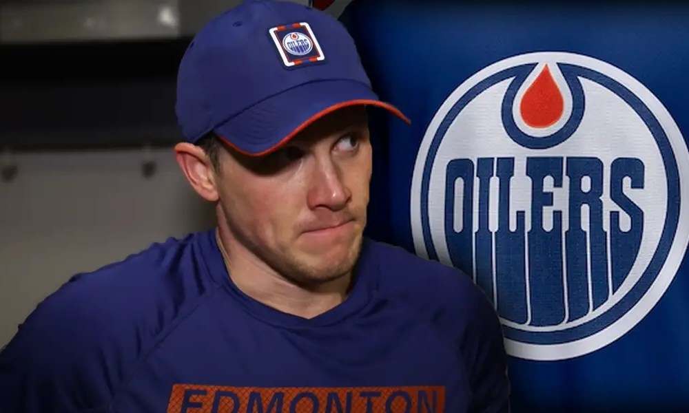 Jeff Skinner Gets Promotion With Oilers After Strong Start