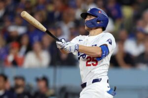 Tommy Edman Has Honest Admission About Batting Cleanup This Season