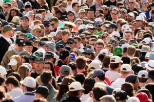 WM Phoenix Open announces changes for 2025 after messy 2024 tournament