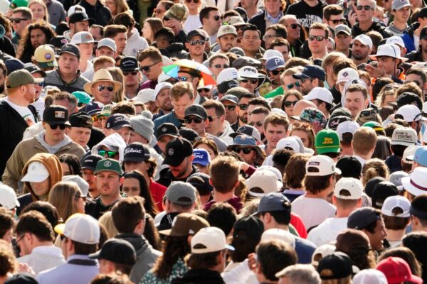2025 WM Phoenix Open Implements New Changes Following Turbulent 2024 Tournament WM Phoenix Open announces changes for 2025 after messy 2024 tournament