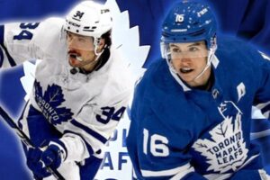 Maple Leafs vs. Lightning Game Preview