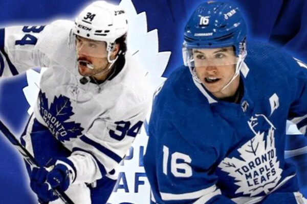 Previewing the Game Between the Toronto Maple Leafs and Tampa Bay Lightning Maple Leafs vs. Lightning Game Preview