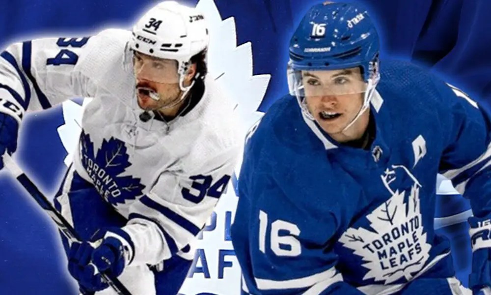 Maple Leafs vs. Lightning Game Preview