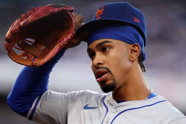 Francisco Lindor Sends A Clear Message About Mets After NLCS Loss