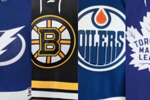 Oct. 21 NHL Trade Talk Recap: Oilers, Maple Leafs, Bruins