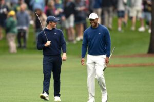 TGL releases schedule for inaugural season