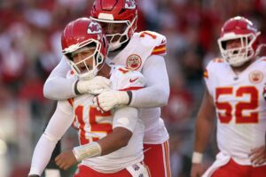 Insider Says 1 Game Can Prevent Chiefs From Unbeaten Season