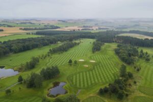 Meldrum House unveils golf school schedule for 2025 - Golf News
