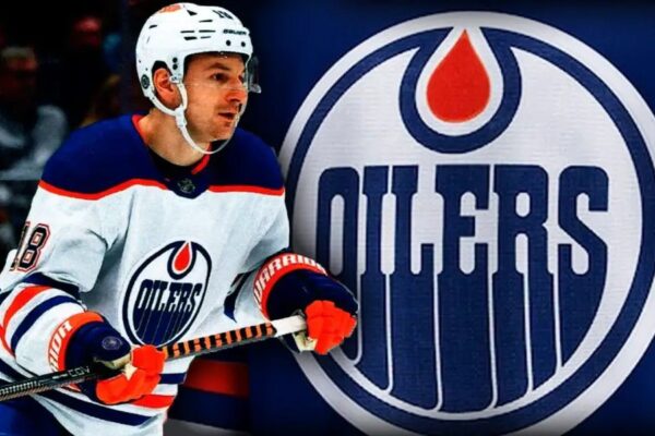 Pressure Mounting for Two Oilers Players to Step Up Offensively Two Key Oilers Face Mounting Pressure to Get Going Offensively
