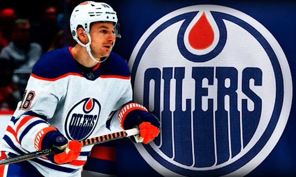 Two Key Oilers Face Mounting Pressure to Get Going Offensively