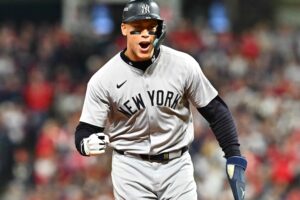Aaron Judge Makes A Big Statement About Shohei Ohtani