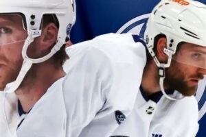 Can Oilers Avoid Pitfalls of Flawed McDavid and Draisaitl Plan?