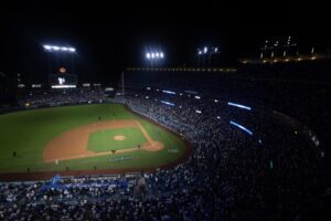 Insider Notes Average Price Of World Series Tickets
