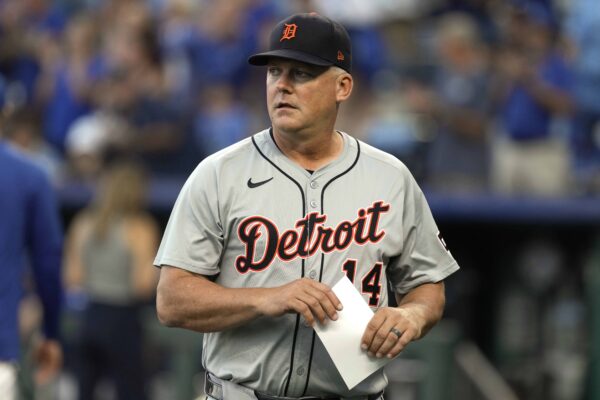A.J. Hinch Gets Honest About The Yankees' Lineup