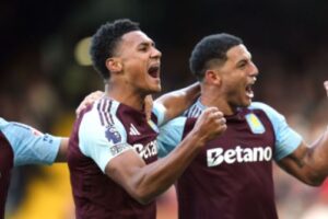 Aston Villa fans will love Unai Emery's latest "message" ahead of UCL tie