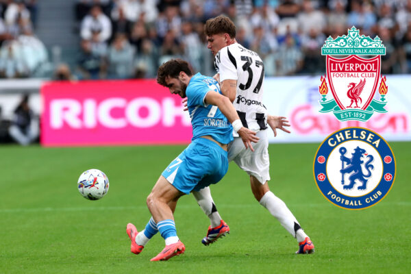 Liverpool target Khvicha Kvaratskhelia offered €6m pay rise by Napoli
