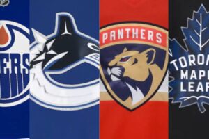 Maple Leafs, Oilers, Canucks, More