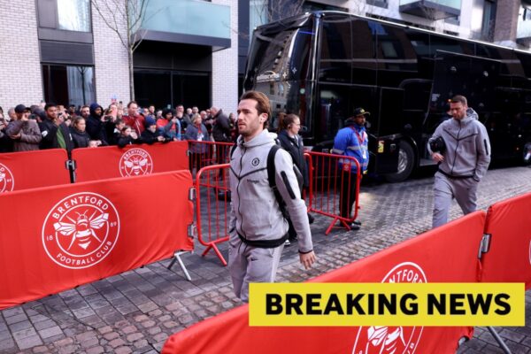 Euro giants eyeing Chelsea star for January transfer window, Blues very keen to sell