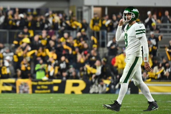 Aaron Rodgers Gets Honest About Loss To Steelers