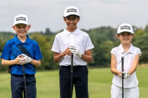 Amazing news for young UK golfers with exciting announcement of PING Junior Tour for 2025