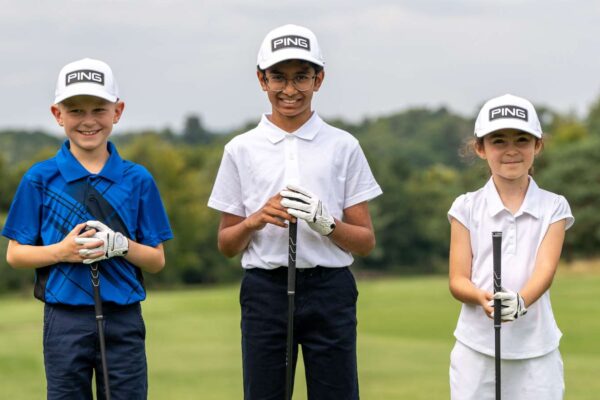 Exciting announcement for young UK golfers as PING Junior Tour set to launch in 2025 Amazing news for young UK golfers with exciting announcement of PING Junior Tour for 2025